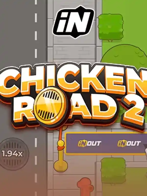 চিকেন রোড 2.0 - vkkbet অনলাইন ক্যাসিনো গেম